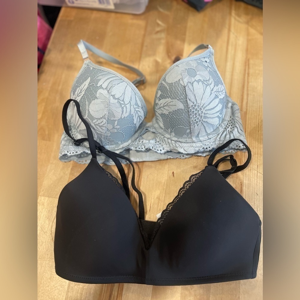 Aerie bras